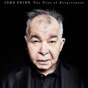John Prine – The Tree Of Forgiveness (Vinyl)