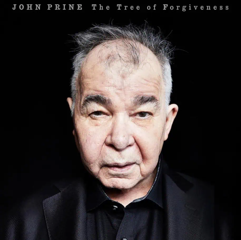 John Prine – The Tree Of Forgiveness (Vinyl)