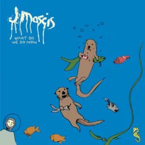 J Mascis – What Do We Do Now