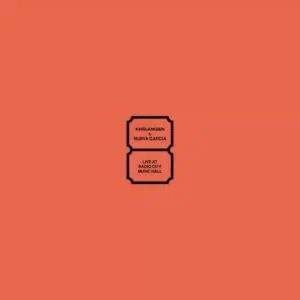 Khruangbin & Nubya Garcia – Live At Radio City Music Hall (Vinyl)