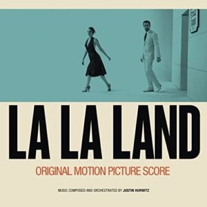 LALALANDCD