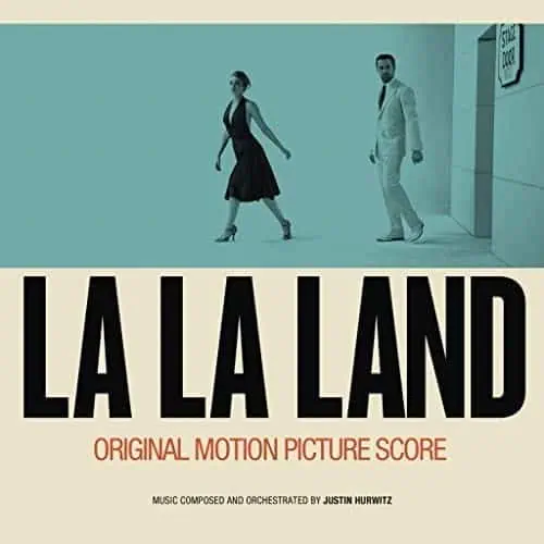 LALALANDCD