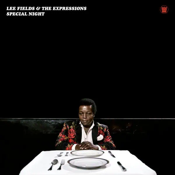 Lee Fields & The Expressions – Special Night (Vinyl)