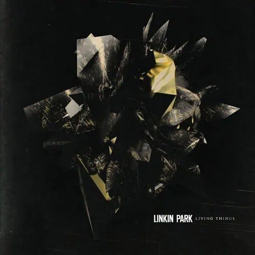 Linkin Park – Living Things (Vinyl)