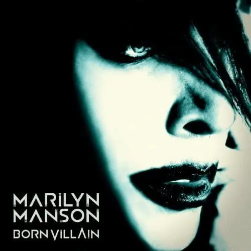 Marilyn Manson – Born Villain