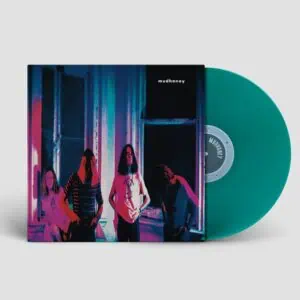 Mudhoney – Mudhoney (Petrol Green Vinyl)