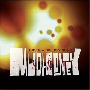 Mudhoney – Under A Billion Suns (Vinyl)