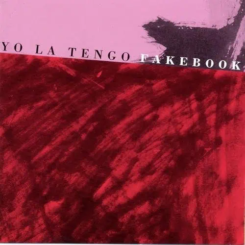 Yo La Tengo – Fakebook (Vinyl)