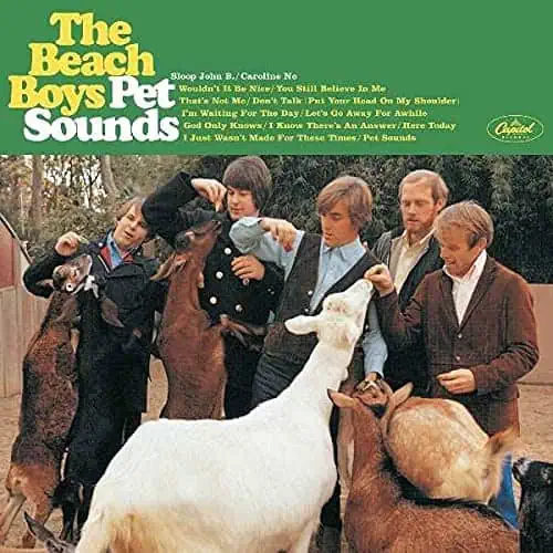 PETSOUNDSCD