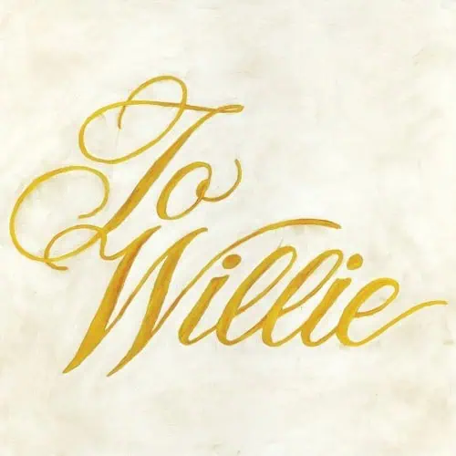 Phosphorescent – To Willie