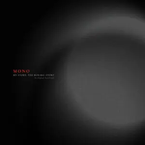 Mono – My Story, The Buraku Story: An Original Soundtrack (Vinyl)