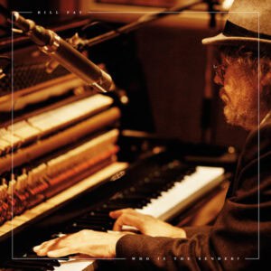 Bill Fay – Who Is The Sender? (2LP Vinyl)