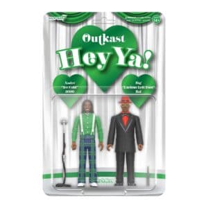Action Figures Duo - Outkast (Hey Ya!)