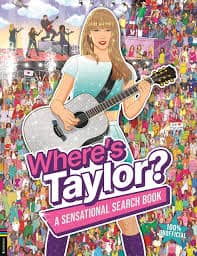 TAYLORBOOK