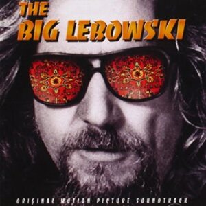 The Big Lebowski Original Motion Picture Soundtrack