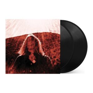 Ty Segall – Manipulator (2LP Vinyl)