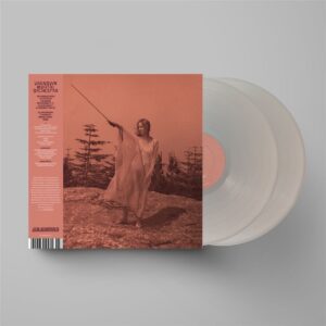 Unknown Mortal Orchestra - IiII (10th Anniversary Edition, 2LP Colored Vinyl)