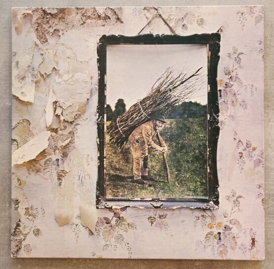 Led Zeppelin