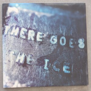 Robyn Hitchcock – There Goes The Ice: 2013 RSD USA Press 2LP Vinyl (יד שנייה)