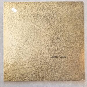 John Cage – Live