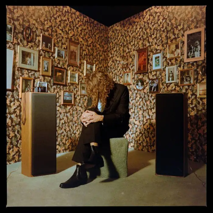 Kevin Morby – This Is A Photograph (Vinyl)