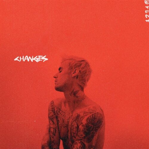 bieber changes