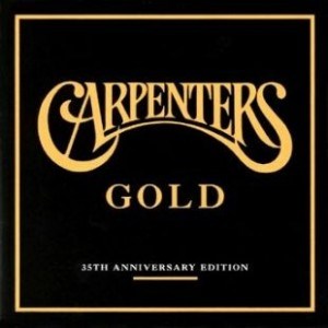 CARPENTERS GOLD