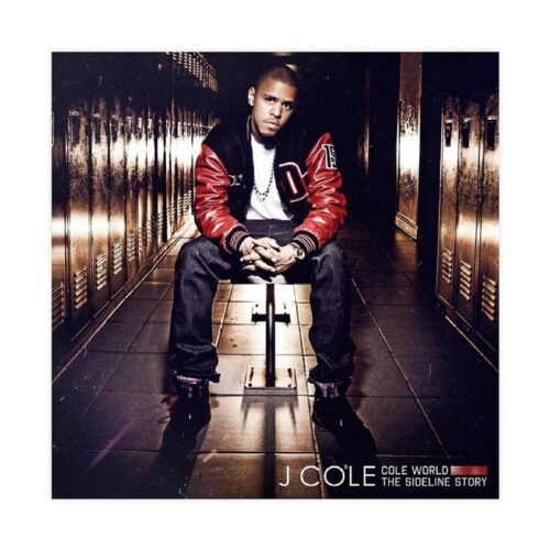 cole world