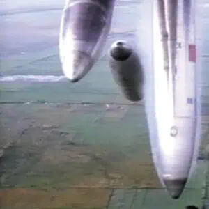 Godspeed You! Black Emperor – Yanqui U.X.O. (2LP Vinyl)