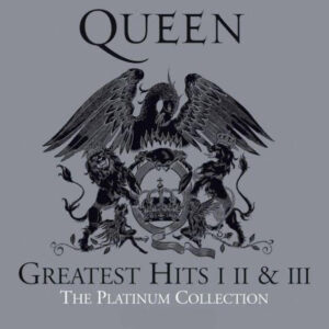 Queen Platinum