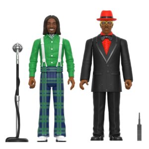 Action Figures Duo - Outkast (Hey Ya!)
