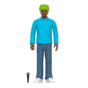 Action Figures Duo - Outkast (ATLiens)