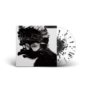 Zola Jesus – Okovi (Colored Vinyl)