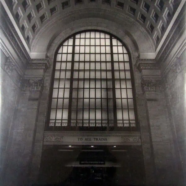 Shellac – To All Trains
