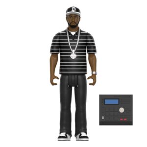 Action Figure - J Dilla (Donuts)