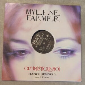 Mylene Farmer