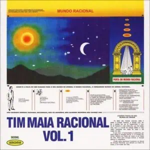 Tim Maia – Racional Vol 1