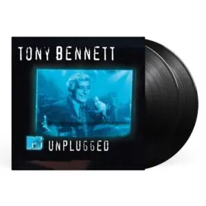Tony Bennett - MTV Unplugged: RSD 2026 (2LP Vinyl)