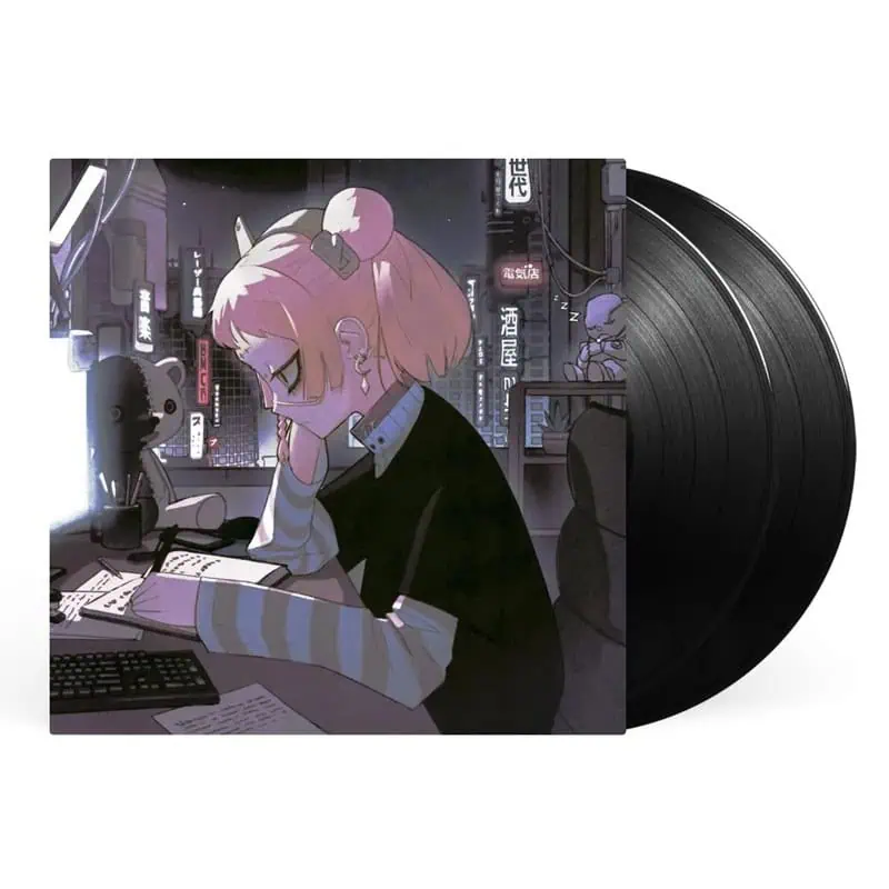 Bring Me The Horizon - Lo-files: RSD 2026 (2LP Vinyl)