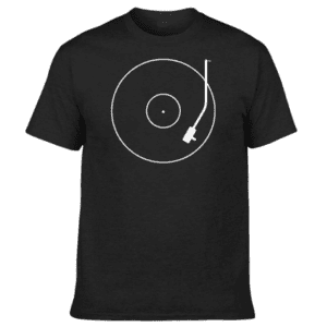 turntable