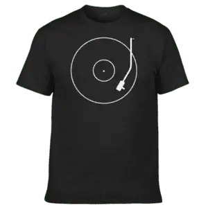 turntable