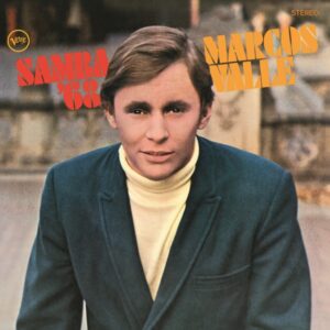 Marcos Valle – Samba '68 (Vinyl)