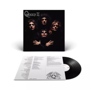 Queen - Queen II (2026 Edition Vinyl)