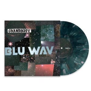 Grandaddy - Blu Wav (Nebula Colored Vinyl)
