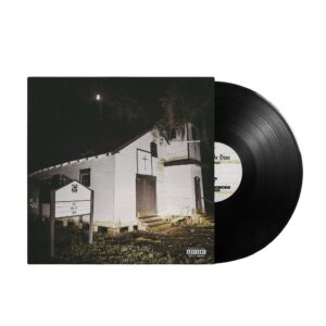 Suicideboys – Thy Will Be Done (Vinyl)