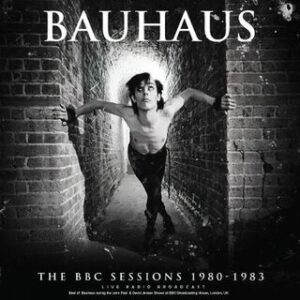 Bauhaus – The BBC Sessions 1980-1983 (Vinyl)
