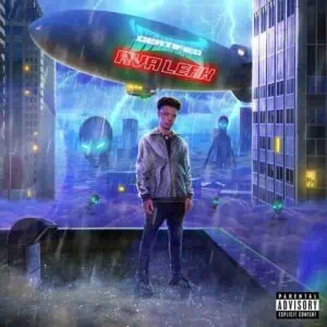 Lil Mosey – Certified Hitmaker (2LP Vinyl)