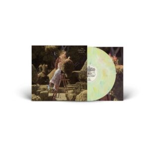 Laufey – A Matter Of Time: The Final Hour (2LP Deluxe Edition Colored Vinyl)