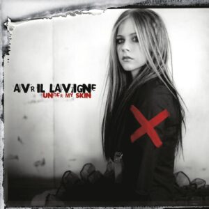 Avril Lavigne – Under My Skin (Vinyl)