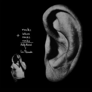 Billy Bond Y La Pesada – Vol. 2 (Vinyl)